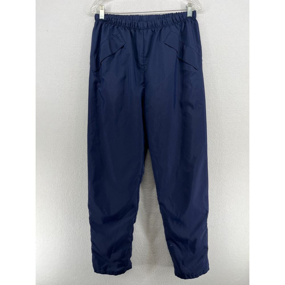 SUNDERLAND OF SCOTLAND Pants Womens M Cygnet Waterproof Rainwear Blue